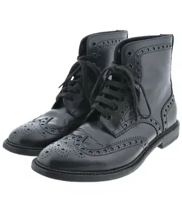 BURBERRY 남성용 부츠