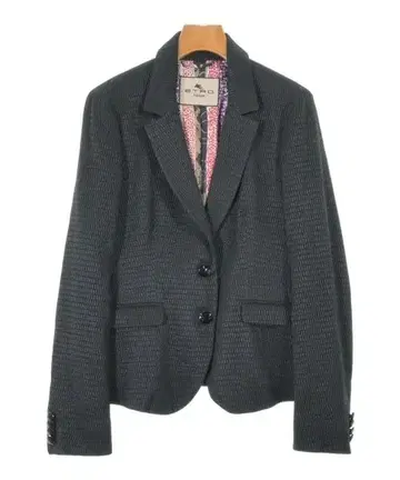 ETRO 테일러드 자켓 여성용
