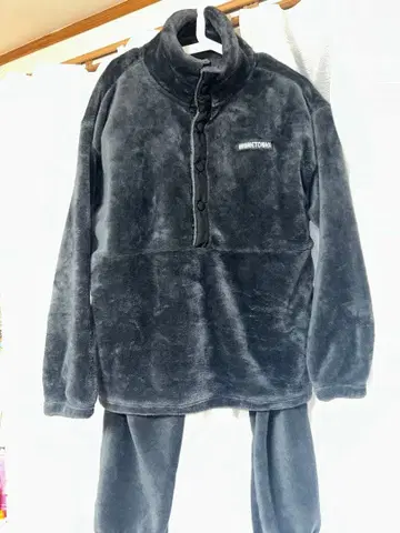 MINNETONKA 미네통카 상하의 M 사이즈