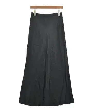 EVERYDAY I LIKE 롱 맥시 길이 스커트 여성용