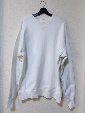 A.G.SPALDING&BROS 맨투맨 40