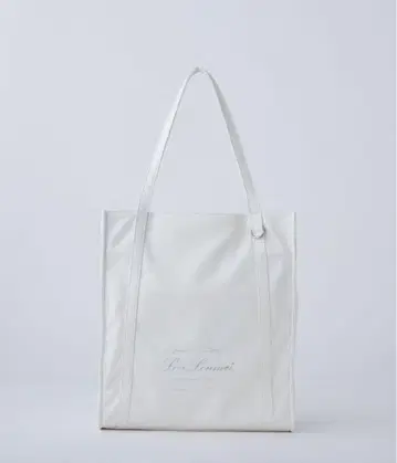 [ LouLoumei ] 컬러풀 토트백