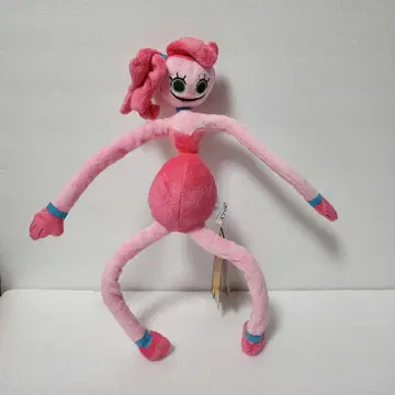 poppy playtime 포징 봉제 인형 마미 롱 레그스