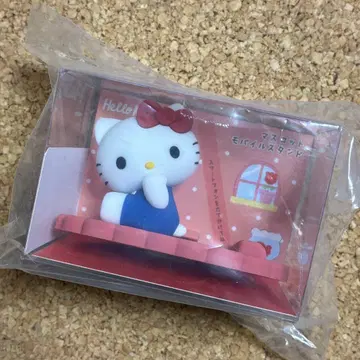 헬로키티 스마트폰 스탠드 스마트폰 스탠드 키티