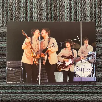 The Beatles 더 비틀즈 엽서