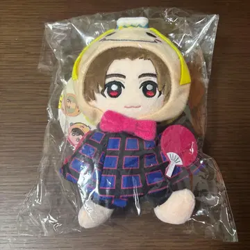 Hey! Say! JUMP 야마다 료스케 봉제 인형 치비누이