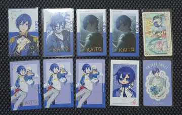 KAITO 에피카 금박