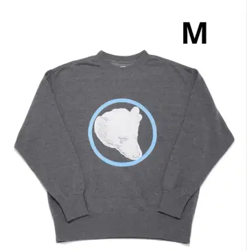 sequel SQ-24SS-CN-02 맨투맨