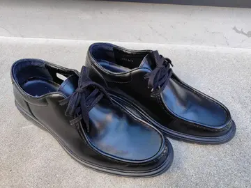 리갈 가죽 신발