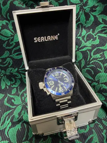 손목시계 다이버즈