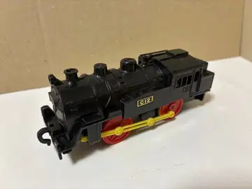 [ 프라레일 ] C-12 증기기관차 레트로 하자품 2