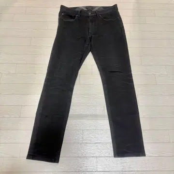 BLACK LABEL CRESTBRIDGE 블랙 데님