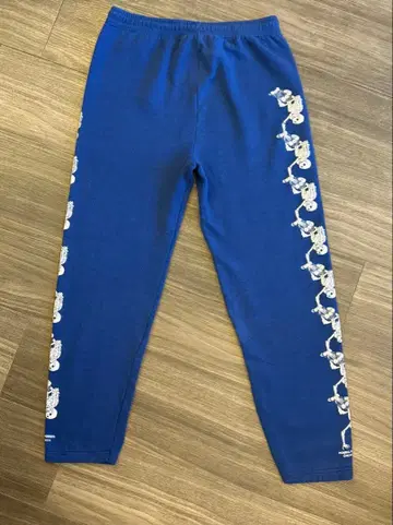 파월 핸드 플랜트 스웨트 팬츠 당시 powell ZORLAC