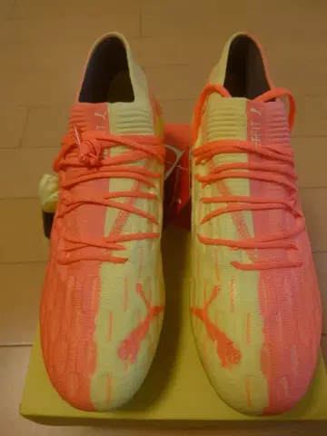 푸마 [ PUMA ] 퓨처 5.1 NETFIT HG