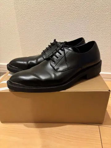 Zara 블랙 드레스 신발