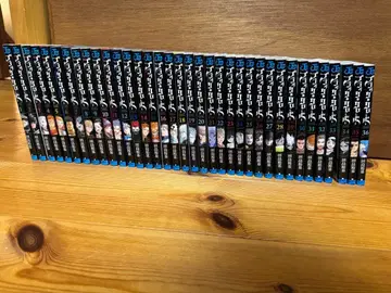 블랙클로버 36권 세트