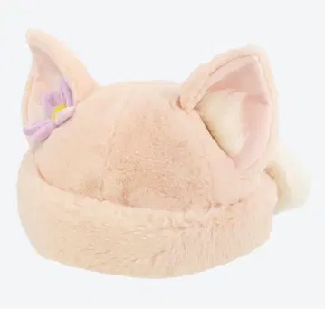 디즈니씨 리나벨 모자