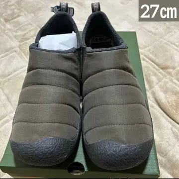 킨 하우저 2 27cm canteen/canteen 미사용 새상품