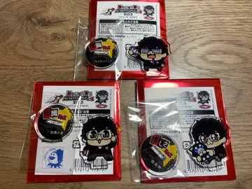 P5 주인공 x 부쿠부 작음 아크릴 스탠드