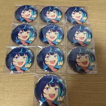 1 앙스타 에스 캔뱃지 묶음 판매