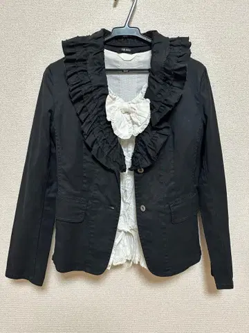 핑크하우스 자켓