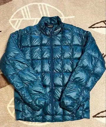 몽벨 EX라이트 다운 자켓 다운 자켓 L