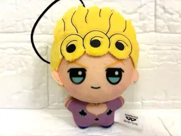 죠죠의 기묘한 모험 치비치비구루미 죠르노 죠바나