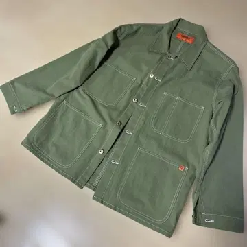 universal overall 커버올