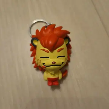 이마이치 류지 라이 키링 JSBLAND