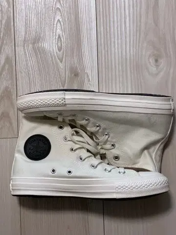 컨버스 올스타 화이트 24.5