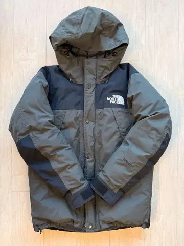 [ THE NORTH FACE ] 마운틴 다운 자켓