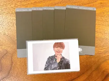 아즈 하피카 +랜덤 하피카