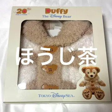 더피 젤라또피케 봉제 인형 코스튬 미사용품