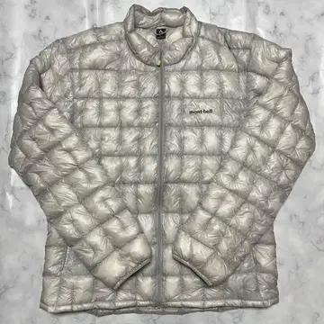 montbell 플라즈마1000