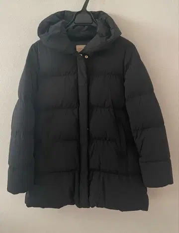 후드 부착 다운 자켓 khaju SHIPS