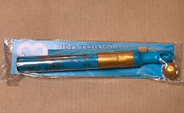 학마스 학원 아이돌 마스터 첫사랑 공연 시노자와 히로 응원봉