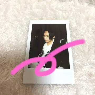 NIGHTMARE RUKA 폴라로이드