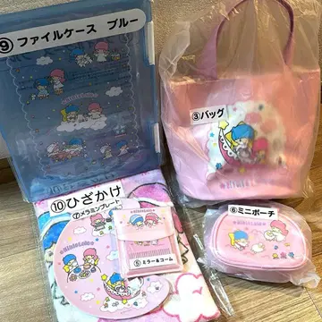 키키라라 당첨 복권