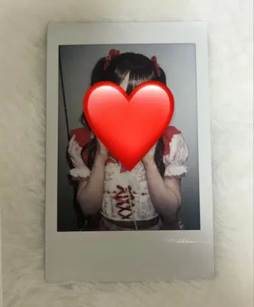 Onephony 원포니 타지마 사쿠라코 폴라로이드