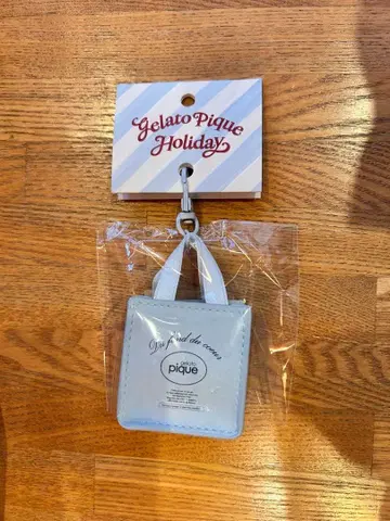 GELATO PIQUE 크리스마스 마켓 오모테산도 한정판 참