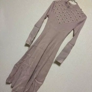 eimy 이스토아레 / 펄 원피스