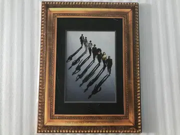 지구 고져스 THE THIEVES OF THE SEVEN 해적 세븐