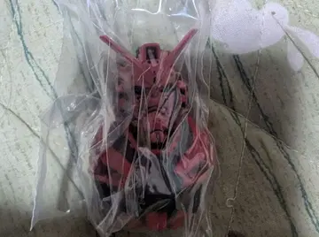 제일복권 건담 지크액스 D상 모빌슈트 마그넷