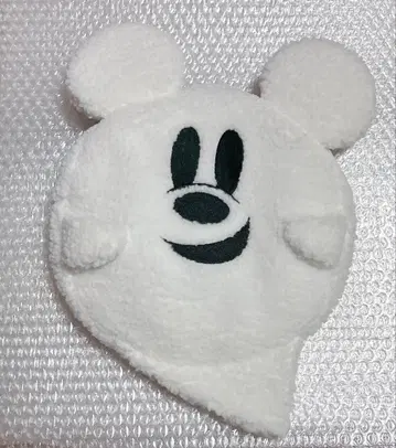 디즈니 베레모 할로윈 유령