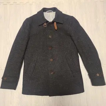 SHIPS 피코트 싱글