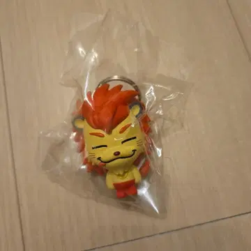 JSB LAND 캐릭터 키링 산다이메 이마이치 류지 라이지