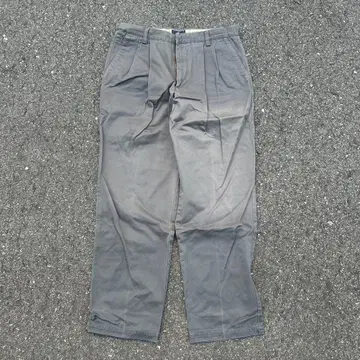 Dockers 그레이 치노 팬츠