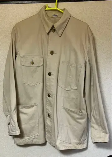 리 커버올 사이즈 38