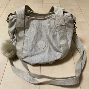 키플링 리틀 벌룬 2 Way 숄더백