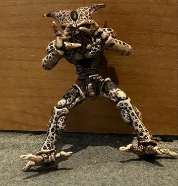 코믹스 드래곤볼 애니메이션 드래곤볼Z 셀 미니피규어